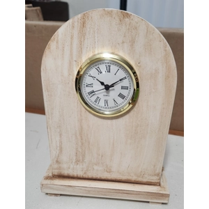 Mantle Clock
