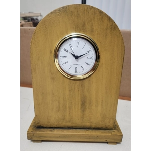 Mantle Clock