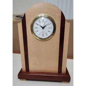 Mantle Clock