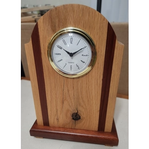 Mantle Clock
