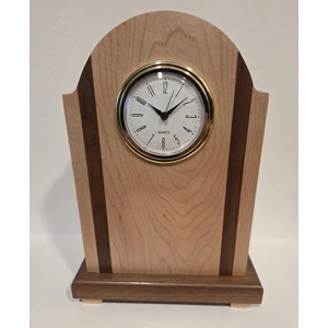 Mantle Clock