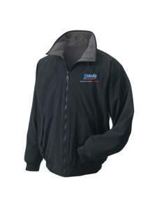 Men's Devon & Jones Classic Bomber Jac..