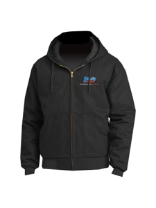 Men's Cornerstone Duck Jacket