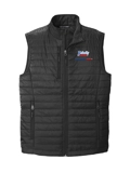 Light Puffy Vest