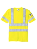 Safety Tee