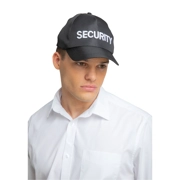 Security Cap