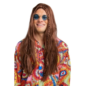 Lennon Glasses - Blue