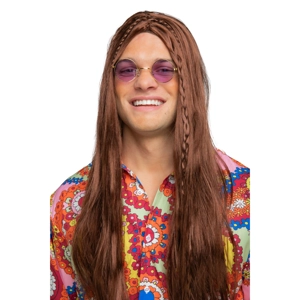 Lennon Glasses - Purple