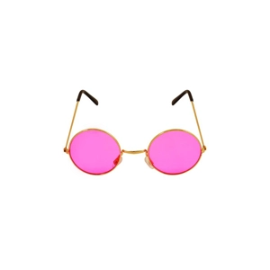 Lennon Glasses - Pink