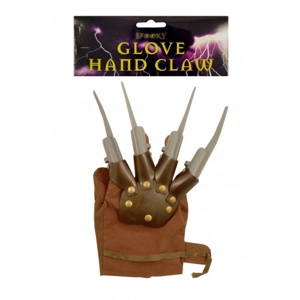 Claw Glove