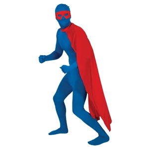 Superhero Cape - Red