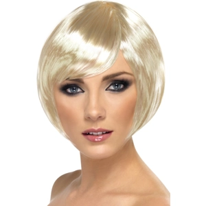 Babe Wig - Blonde