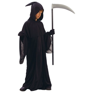 Grim Reaper Costume