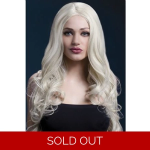 Rhianne Wig - Blonde