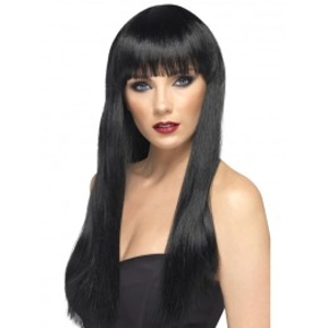 Babelicious Wig - Black