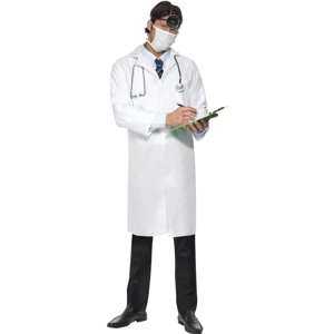 Doctors Coat