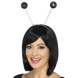 Head Boppers - Black Balls