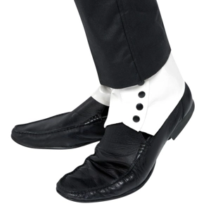 Spats