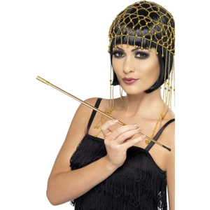 Extendable Cigarette Holder