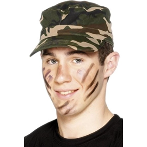 Army Cap