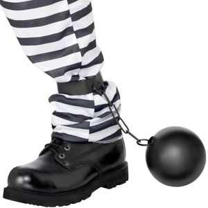 Ball and Chain