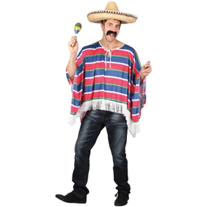 Mexican Poncho