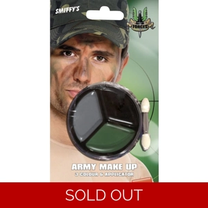 Army Make Up