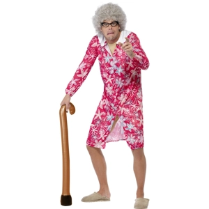Inflatable Walking Stick