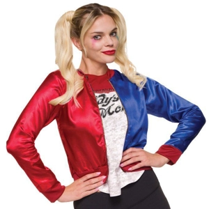 Harley Quinn Costume