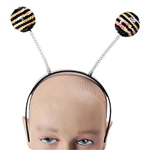 Head Boppers - Bee