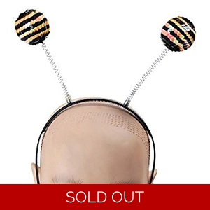 Head Boppers - Bee