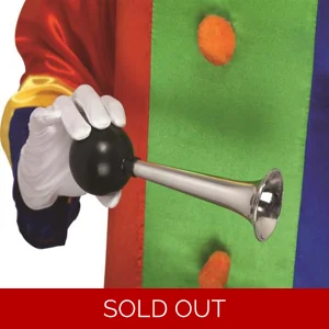 Clown Horn