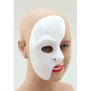 Phantom Of The Opera Plastic Eye Mask