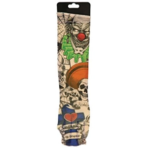 Tattoo Sleeves