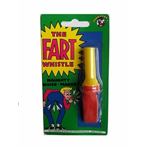 Fart Whistle
