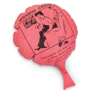Whoopee/Fart Cushion