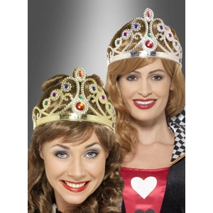 Queen's Crown