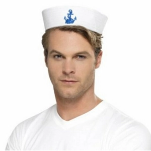US Sailor Doughboy Hat