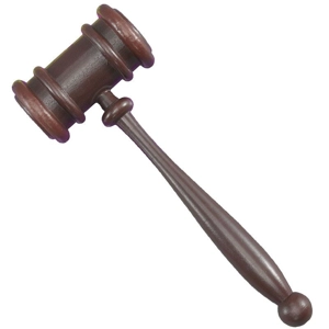 Judge Gavel
