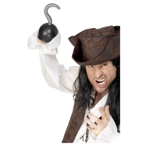 Pirate Hook