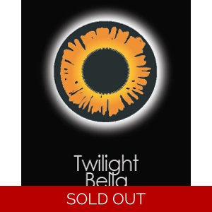 Twilight Bella - 1 Day Lenses