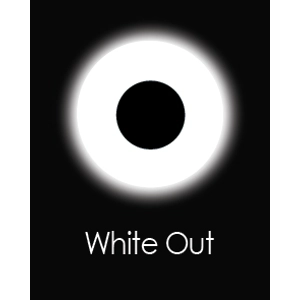 Whiteout - 1 Day Lenses