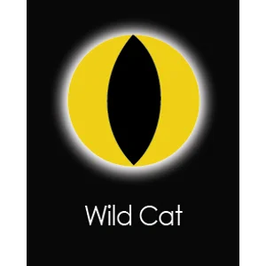 Wild Cat - 1 Day Lenses