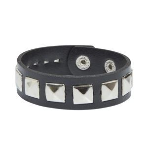 Punk Studded Wristband