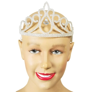 Tiara - Glitter and Diamond