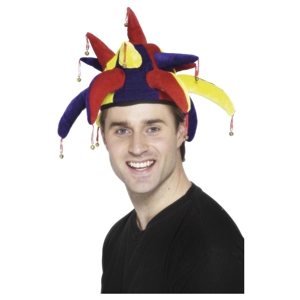 Jester Hat