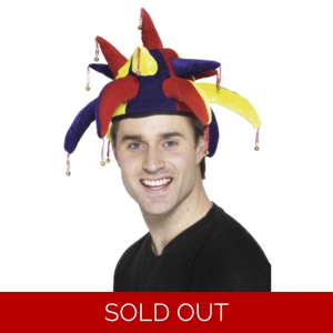 Jester Hat