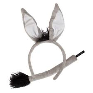 Donkey Kit