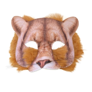Lion Mask