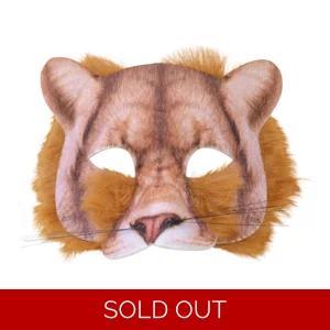 Lion Mask